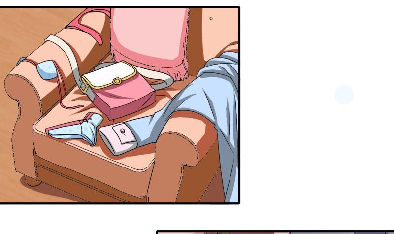 逆战超能白狼韩漫全集-第6话 和你一起有安全感无删减无遮挡章节图片 
