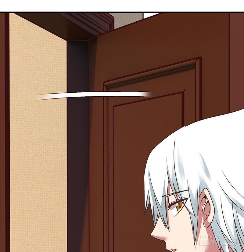 逆战超能白狼韩漫全集-第50话 狼哥哥，你个负心汉无删减无遮挡章节图片 