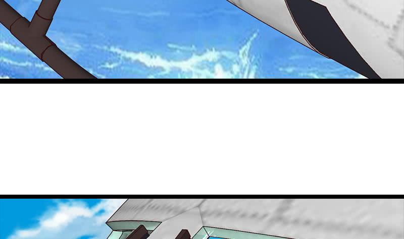 逆战超能白狼韩漫全集-第50话 狼哥哥，你个负心汉无删减无遮挡章节图片 