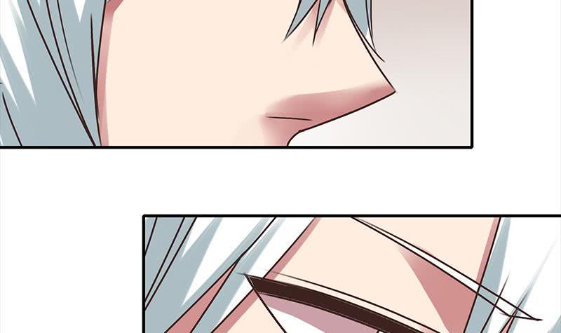 逆战超能白狼韩漫全集-第50话 狼哥哥，你个负心汉无删减无遮挡章节图片 