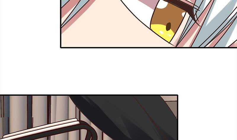 逆战超能白狼韩漫全集-第50话 狼哥哥，你个负心汉无删减无遮挡章节图片 