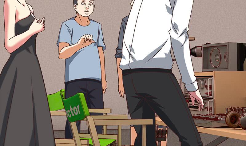 逆战超能白狼韩漫全集-第55话 苏喵被非礼无删减无遮挡章节图片 