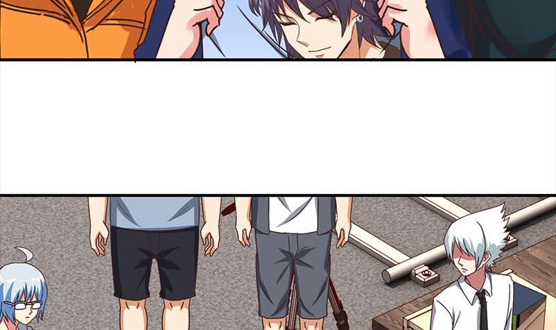 逆战超能白狼韩漫全集-第55话 苏喵被非礼无删减无遮挡章节图片 