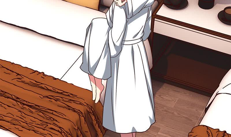 逆战超能白狼韩漫全集-第58话 有趣的替身无删减无遮挡章节图片 
