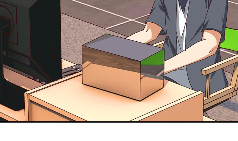 逆战超能白狼韩漫全集-第58话 有趣的替身无删减无遮挡章节图片 