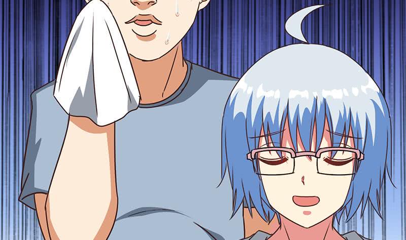 逆战超能白狼韩漫全集-第58话 有趣的替身无删减无遮挡章节图片 
