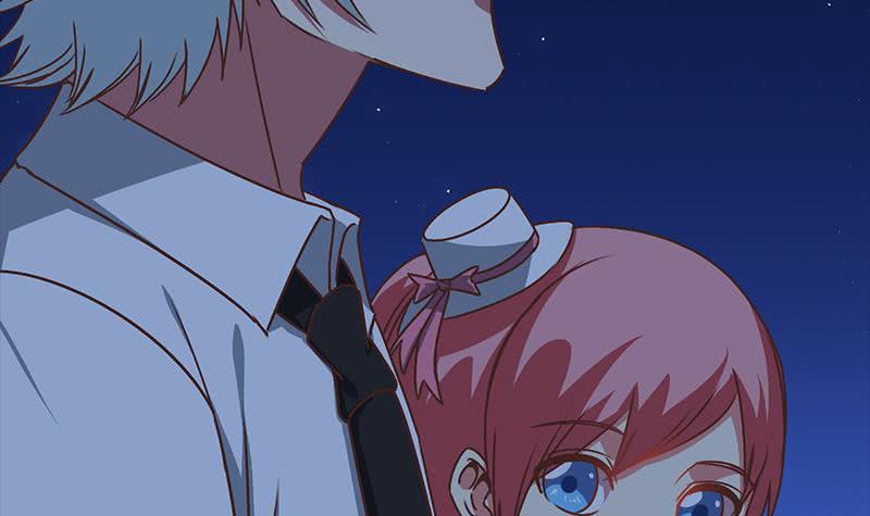 逆战超能白狼韩漫全集-第59话 夜路绑架无删减无遮挡章节图片 