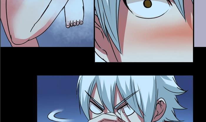 逆战超能白狼韩漫全集-第7话 奔出浴室的少女无删减无遮挡章节图片 