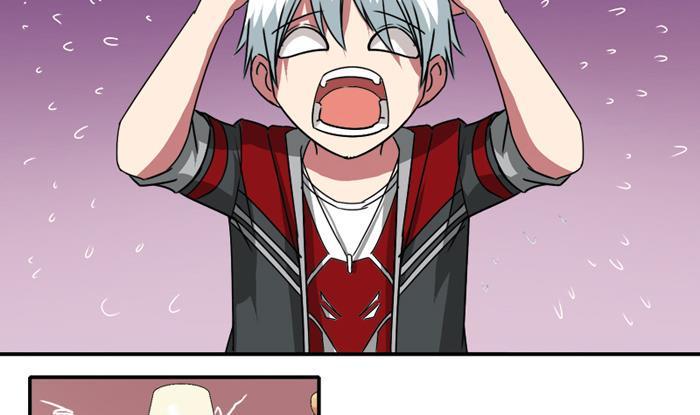 逆战超能白狼韩漫全集-第7话 奔出浴室的少女无删减无遮挡章节图片 