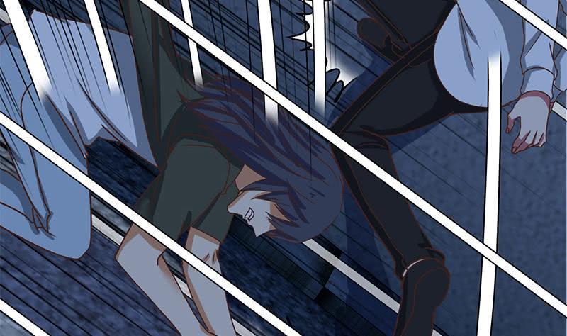 逆战超能白狼韩漫全集-第60话 白狼被挟无删减无遮挡章节图片 