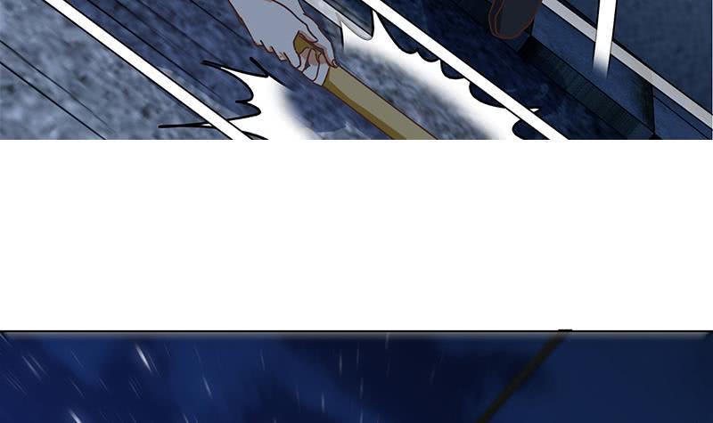逆战超能白狼韩漫全集-第60话 白狼被挟无删减无遮挡章节图片 