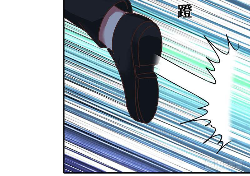 逆战超能白狼韩漫全集-第60话 白狼被挟无删减无遮挡章节图片 