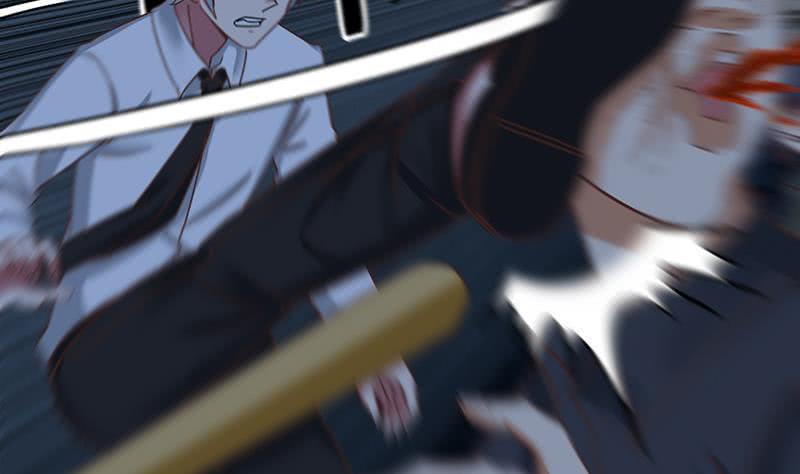 逆战超能白狼韩漫全集-第60话 白狼被挟无删减无遮挡章节图片 