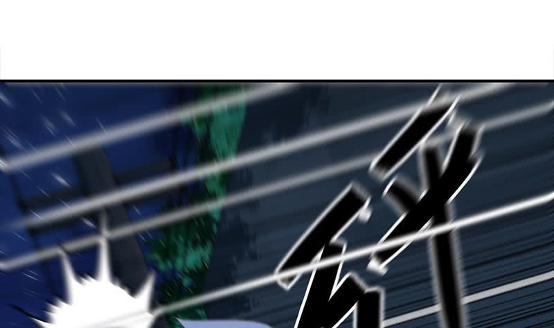 逆战超能白狼韩漫全集-第60话 白狼被挟无删减无遮挡章节图片 