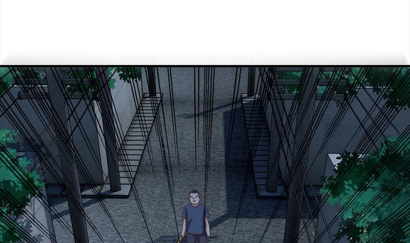逆战超能白狼韩漫全集-第60话 白狼被挟无删减无遮挡章节图片 