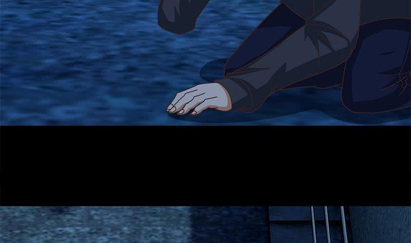 逆战超能白狼韩漫全集-第61话 牡丹花下死做鬼也风流无删减无遮挡章节图片 