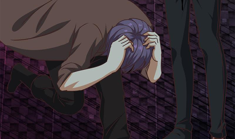 逆战超能白狼韩漫全集-第64话 你是在把我当成女公关？无删减无遮挡章节图片 