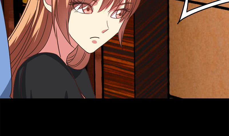 逆战超能白狼韩漫全集-第64话 你是在把我当成女公关？无删减无遮挡章节图片 