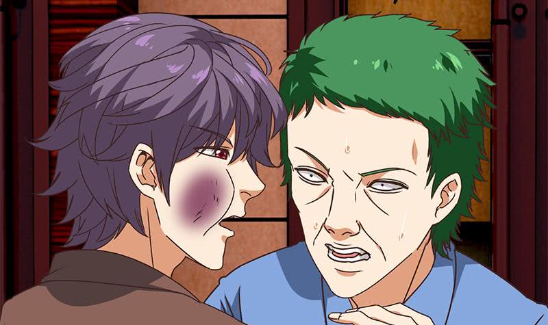 逆战超能白狼韩漫全集-第65话 你这玩儿法挺别致啊无删减无遮挡章节图片 