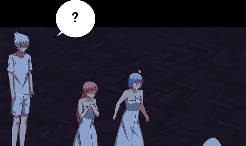 逆战超能白狼韩漫全集-第69话 不可描述的一话无删减无遮挡章节图片 