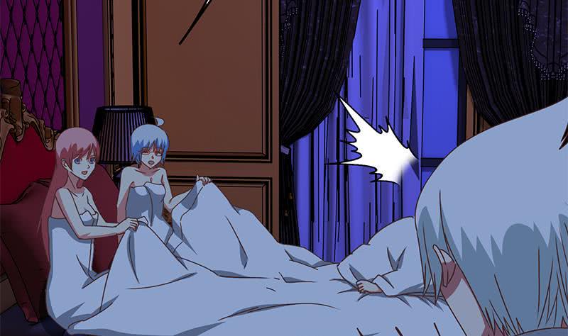 逆战超能白狼韩漫全集-第69话 不可描述的一话无删减无遮挡章节图片 
