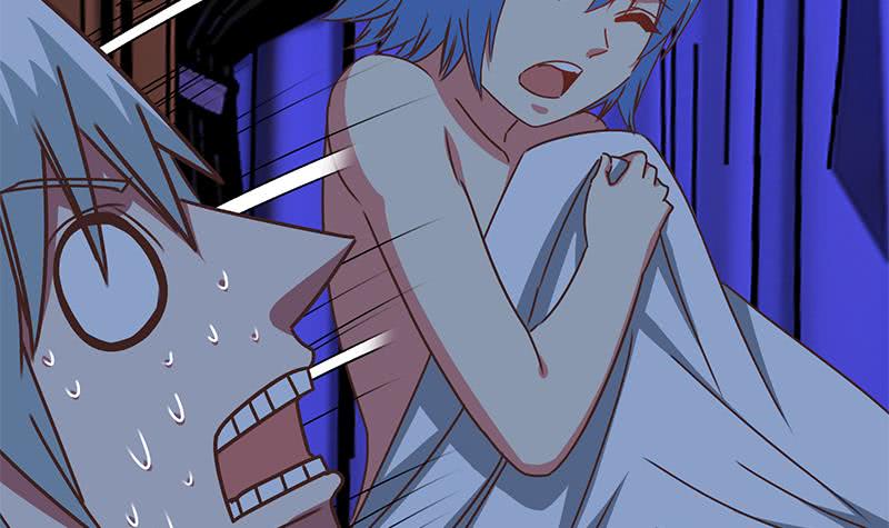 逆战超能白狼韩漫全集-第69话 不可描述的一话无删减无遮挡章节图片 