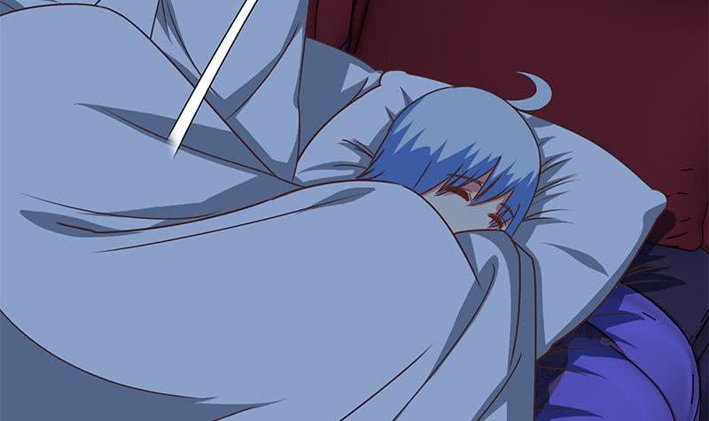 逆战超能白狼韩漫全集-第69话 不可描述的一话无删减无遮挡章节图片 