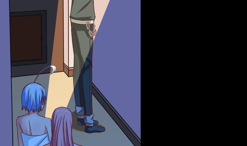 逆战超能白狼韩漫全集-第8话 你们在做什么无删减无遮挡章节图片 