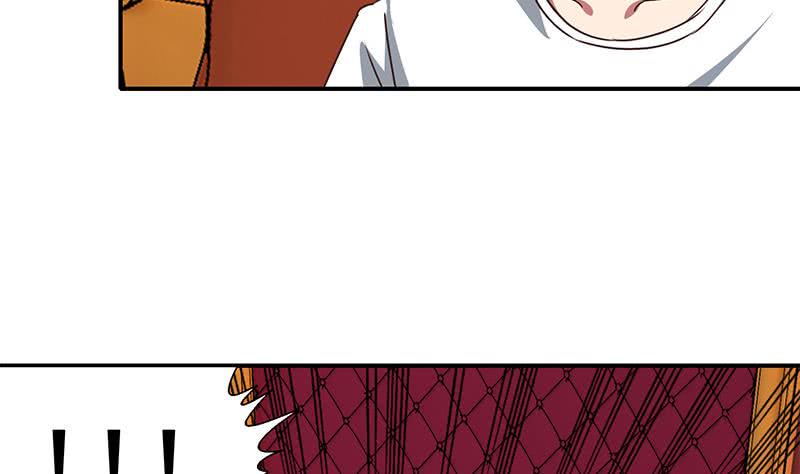 逆战超能白狼韩漫全集-第71话 胸大了不起？无删减无遮挡章节图片 
