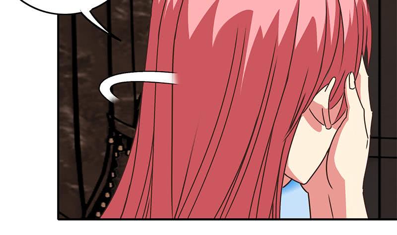 逆战超能白狼韩漫全集-第71话 胸大了不起？无删减无遮挡章节图片 
