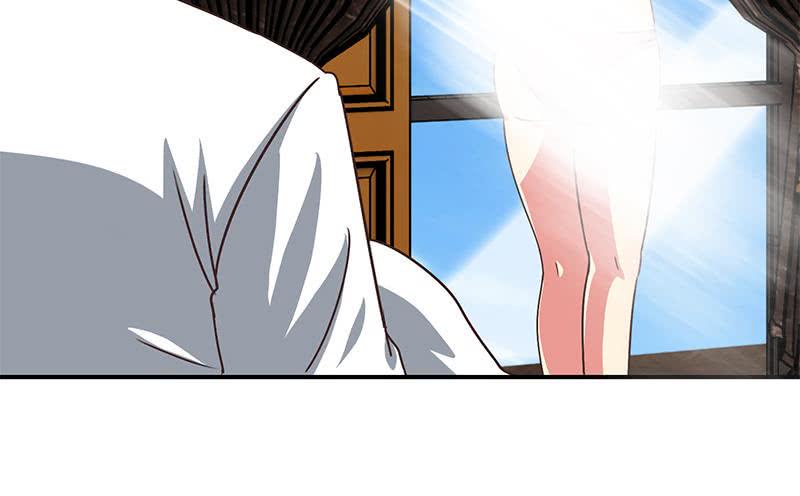 逆战超能白狼韩漫全集-第71话 胸大了不起？无删减无遮挡章节图片 