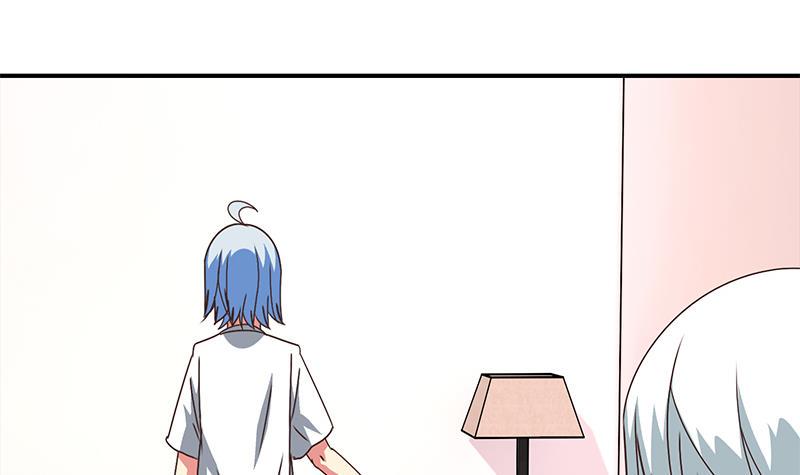 逆战超能白狼韩漫全集-第71话 胸大了不起？无删减无遮挡章节图片 