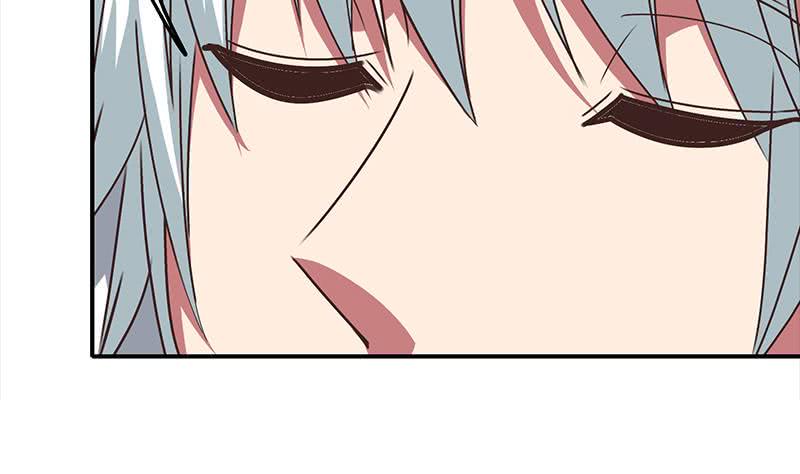 逆战超能白狼韩漫全集-第71话 胸大了不起？无删减无遮挡章节图片 