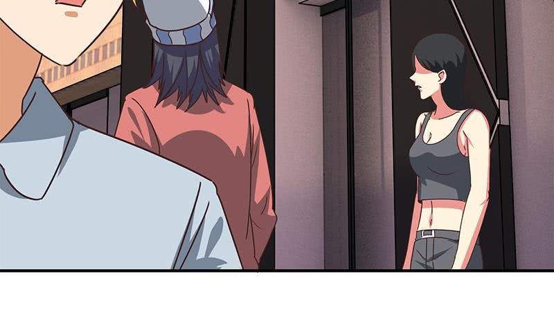 逆战超能白狼韩漫全集-第74话 内衣店的变态无删减无遮挡章节图片 