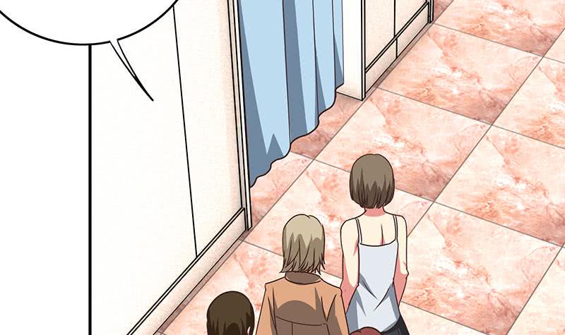 逆战超能白狼韩漫全集-第75话 内衣店的变态 2无删减无遮挡章节图片 