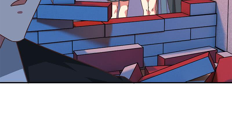 逆战超能白狼韩漫全集-第75话 内衣店的变态 2无删减无遮挡章节图片 