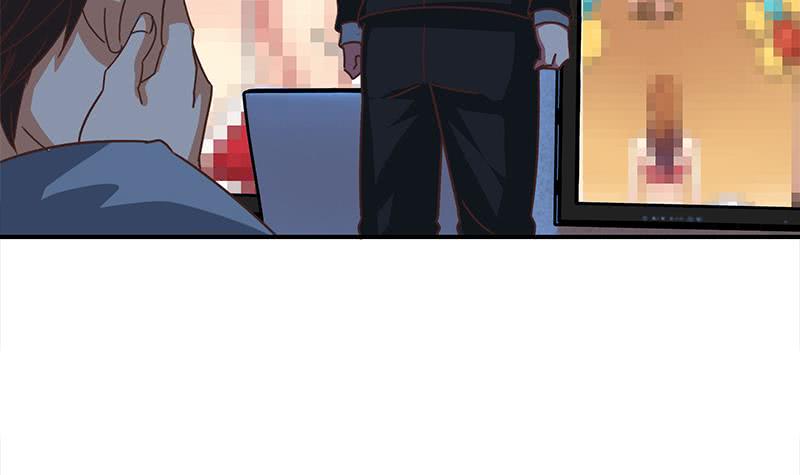 逆战超能白狼韩漫全集-第75话 内衣店的变态 2无删减无遮挡章节图片 