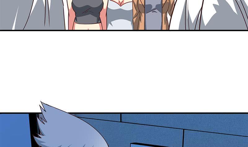 逆战超能白狼韩漫全集-第75话 内衣店的变态 2无删减无遮挡章节图片 