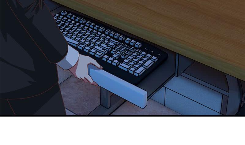 逆战超能白狼韩漫全集-第75话 内衣店的变态 2无删减无遮挡章节图片 
