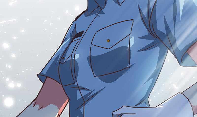 逆战超能白狼韩漫全集-第76话 故人？无删减无遮挡章节图片 