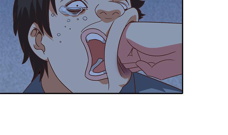 逆战超能白狼韩漫全集-第76话 故人？无删减无遮挡章节图片 