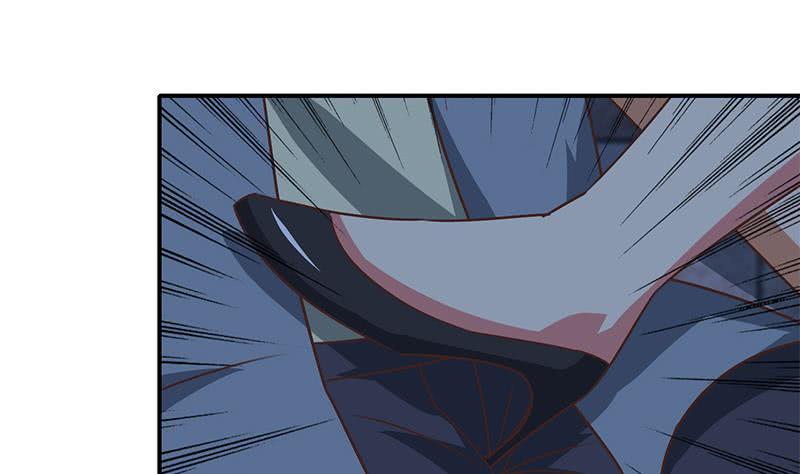 逆战超能白狼韩漫全集-第76话 故人？无删减无遮挡章节图片 
