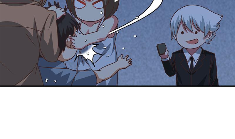 逆战超能白狼韩漫全集-第76话 故人？无删减无遮挡章节图片 
