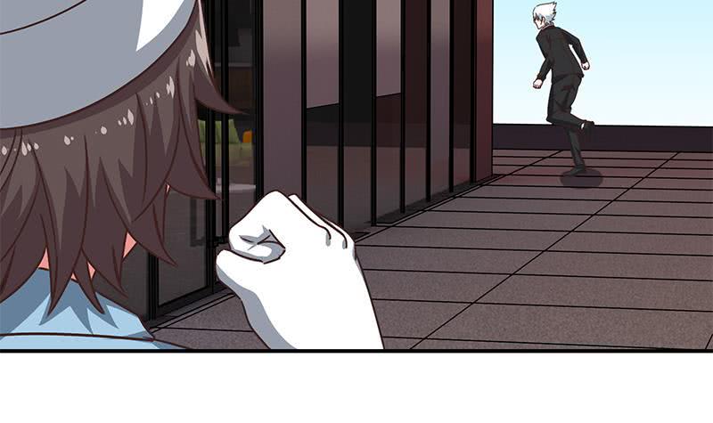 逆战超能白狼韩漫全集-第78话 阴暗的角落无删减无遮挡章节图片 