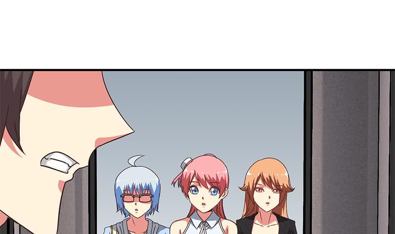 逆战超能白狼韩漫全集-第78话 阴暗的角落无删减无遮挡章节图片 