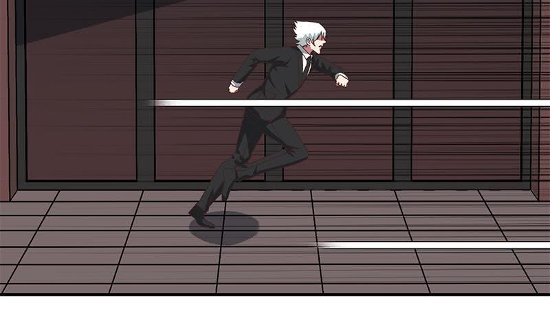 逆战超能白狼韩漫全集-第78话 阴暗的角落无删减无遮挡章节图片 