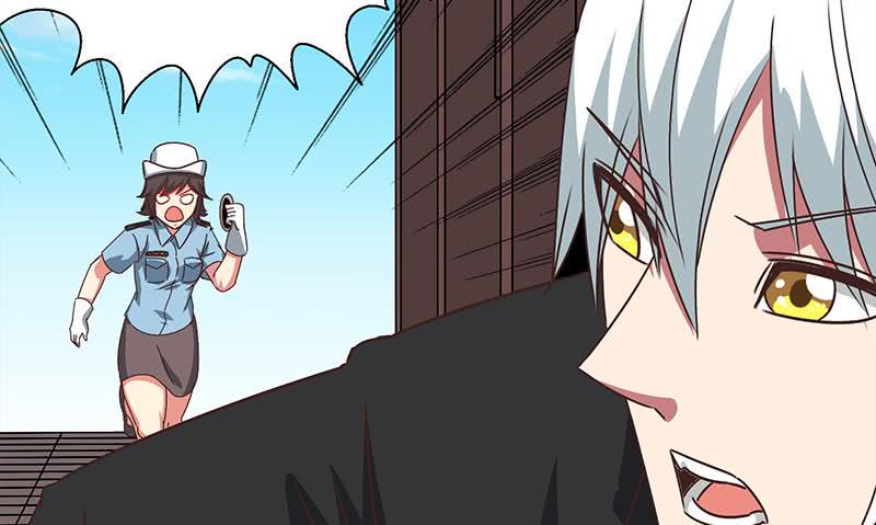 逆战超能白狼韩漫全集-第78话 阴暗的角落无删减无遮挡章节图片 