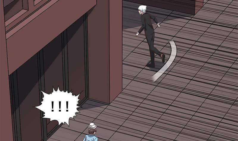 逆战超能白狼韩漫全集-第78话 阴暗的角落无删减无遮挡章节图片 