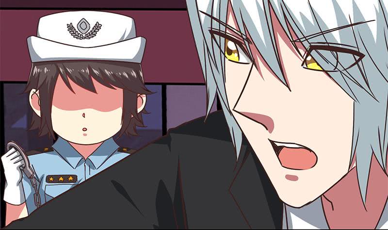逆战超能白狼韩漫全集-第78话 阴暗的角落无删减无遮挡章节图片 