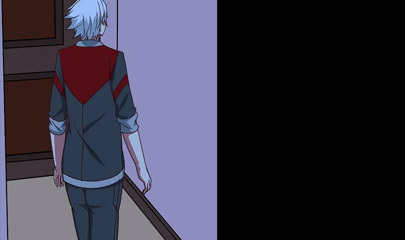 逆战超能白狼韩漫全集-第9话 不是好人无删减无遮挡章节图片 